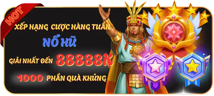 Banner khuyến mãi chào mừng thành viên mới M88keo