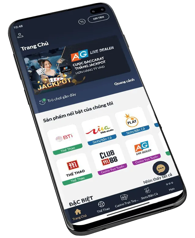 Hướng dẫn cá cược thể thao M88keo