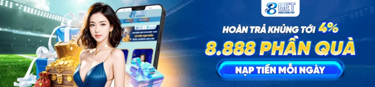 Khuyến Mãi Hấp Dẫn Tại m88keo Trang Chủ Chính Thức