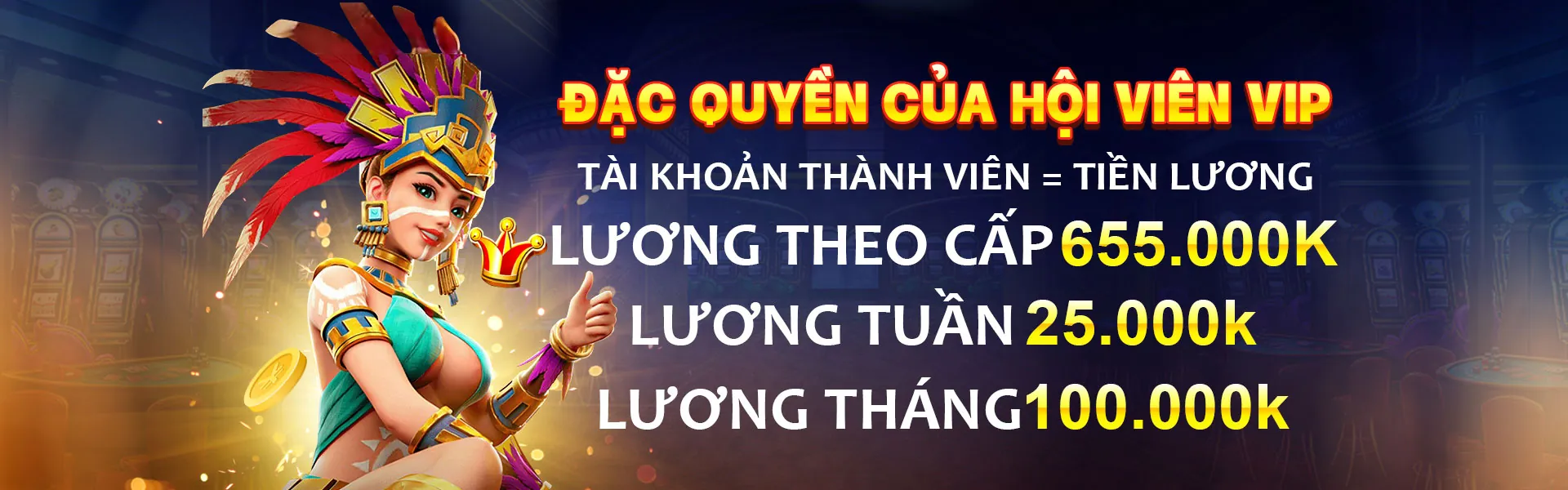 Sòng bạc trực tuyến M88keo với các trò chơi đa dạng